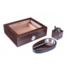 Настольный набор сигарных аксессуаров Tom River (шт.)